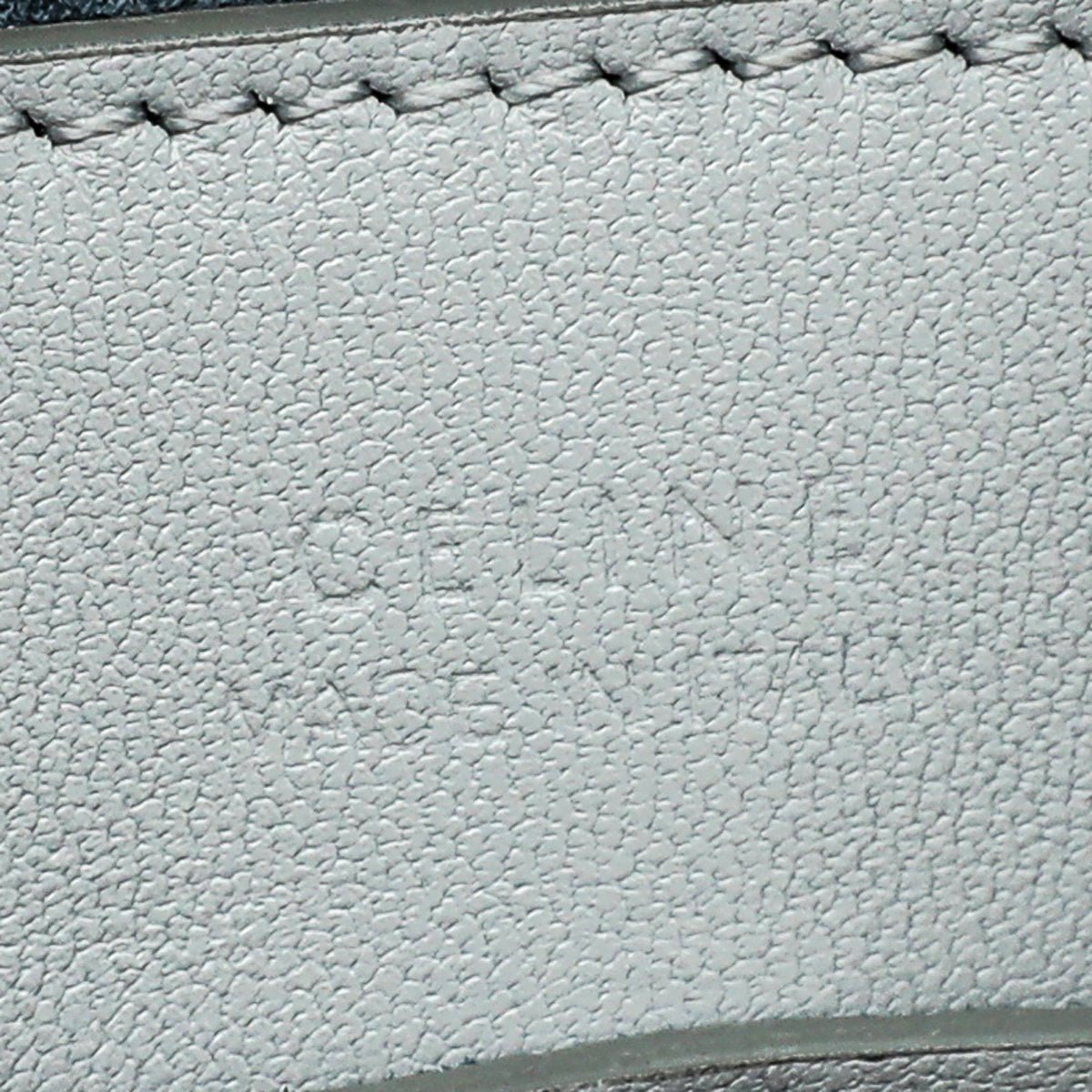 Celine Bicolor Soft Cube Small Bag-Celine-THE CLOSET