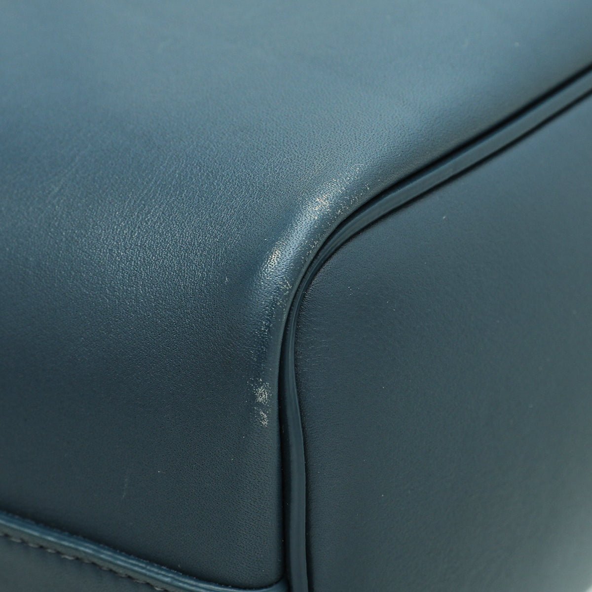 Celine Bicolor Soft Cube Small Bag-Celine-THE CLOSET