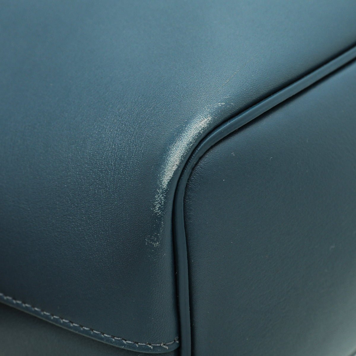 Celine Bicolor Soft Cube Small Bag-Celine-THE CLOSET