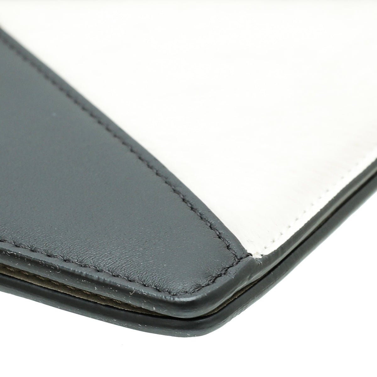 Celine Multicolor Diamond Medium Clutch-Celine-THE CLOSET