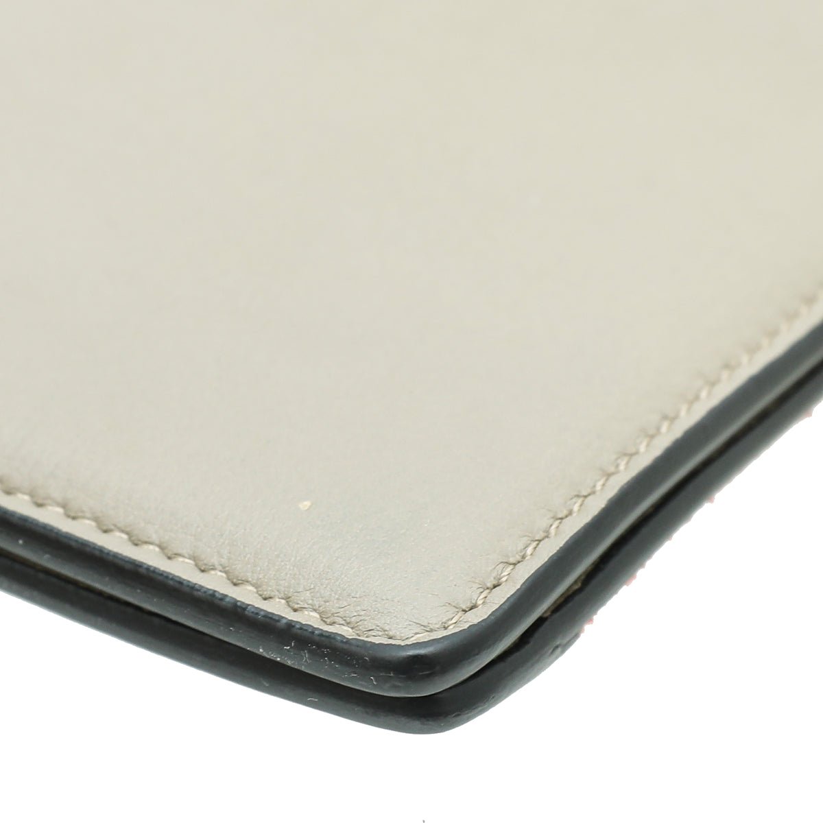 Celine Multicolor Diamond Medium Clutch-Celine-THE CLOSET