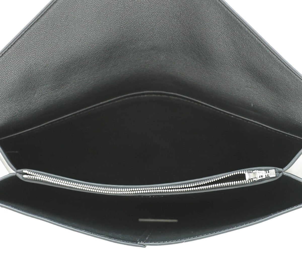 Celine Multicolor Diamond Medium Clutch-Celine-THE CLOSET