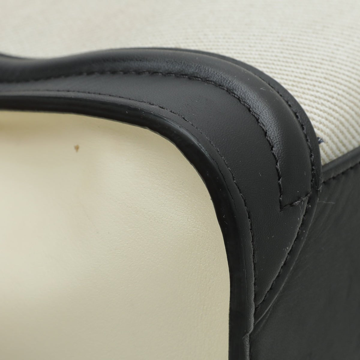 Celine Multicolor Nano Luggage Bag-Celine-THE CLOSET