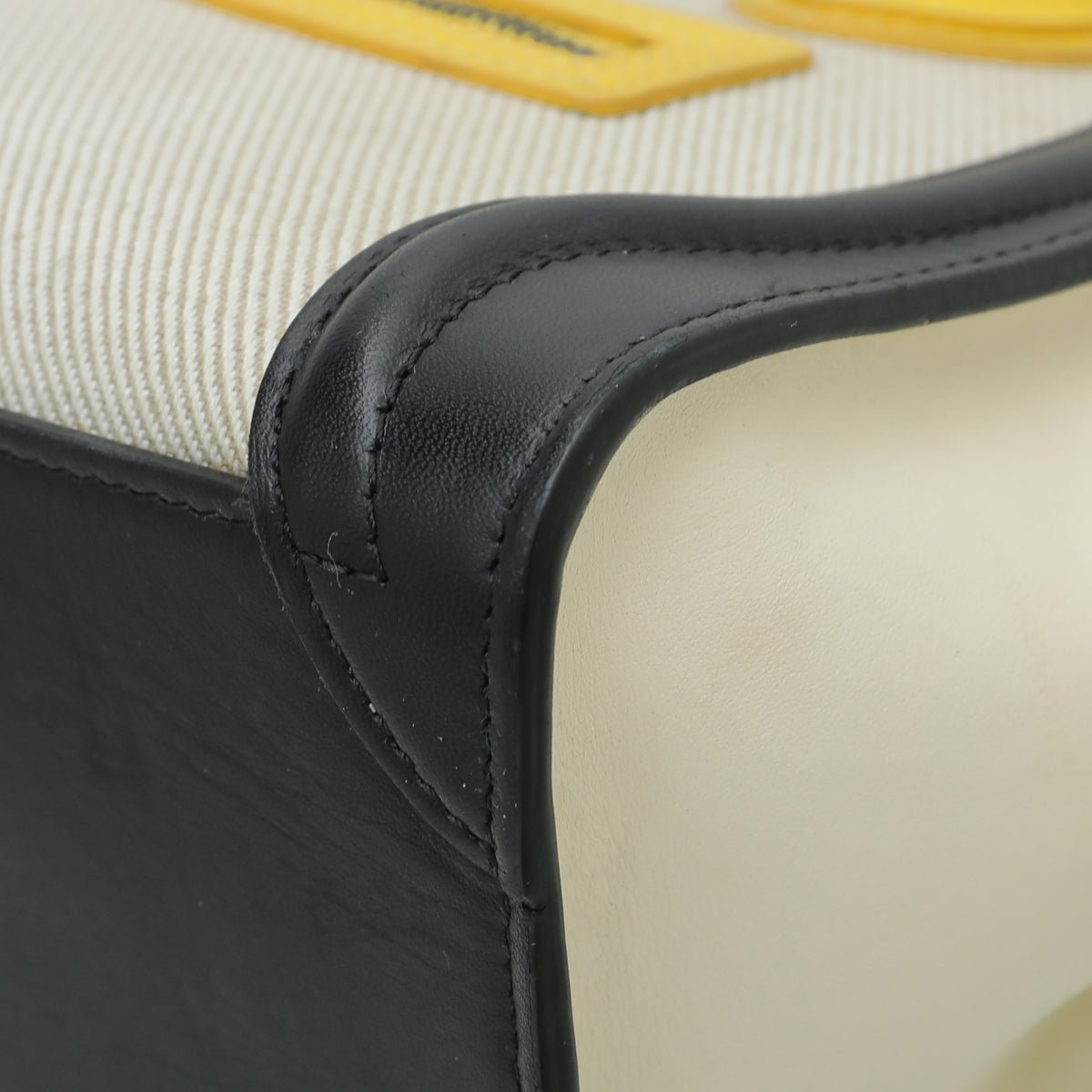 Celine Multicolor Nano Luggage Bag-Celine-THE CLOSET