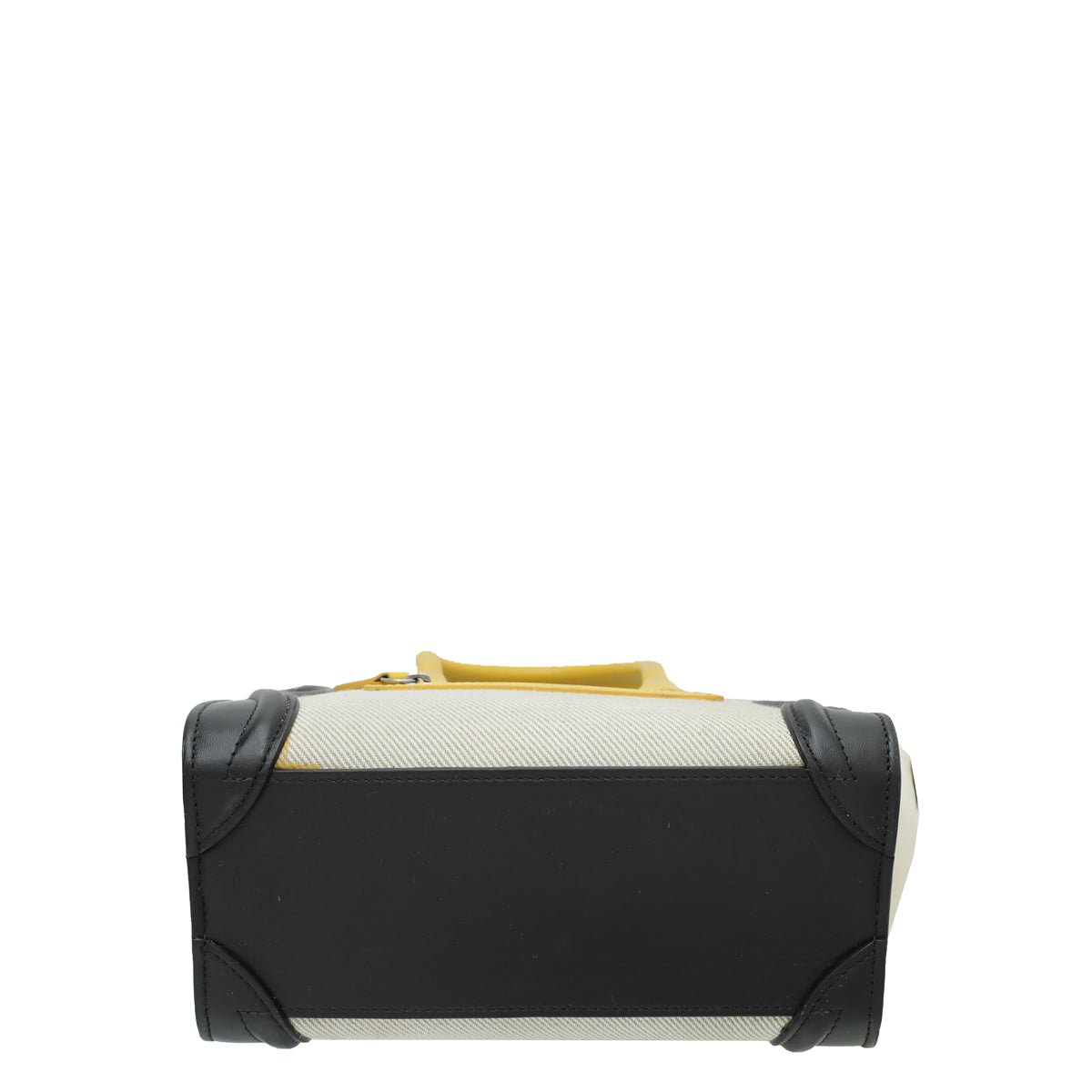 Celine Multicolor Nano Luggage Bag-Celine-THE CLOSET