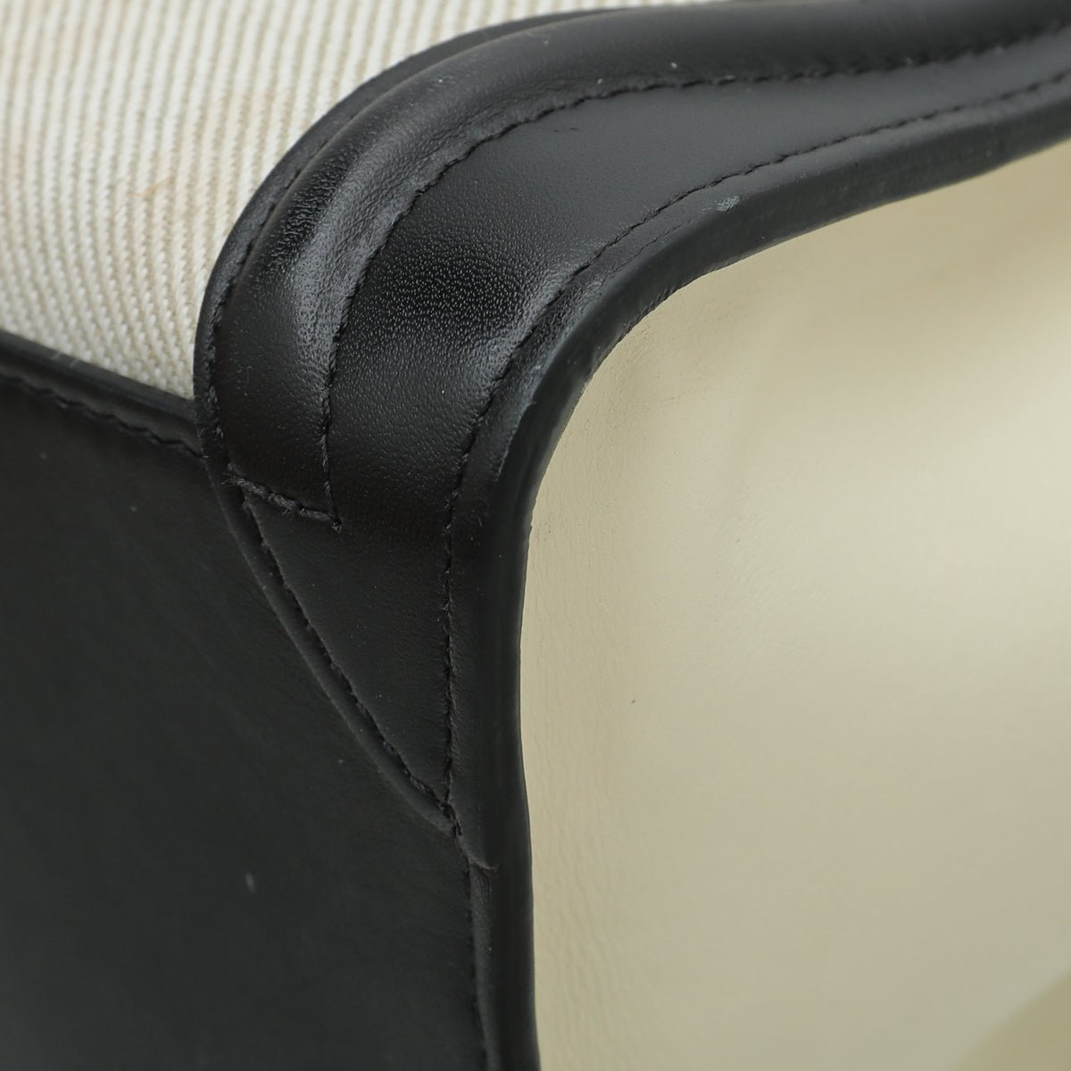 Celine Multicolor Nano Luggage Bag-Celine-THE CLOSET