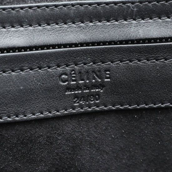 Celine - Celine Multicolor Phantom Woven Medium Bag | The Closet