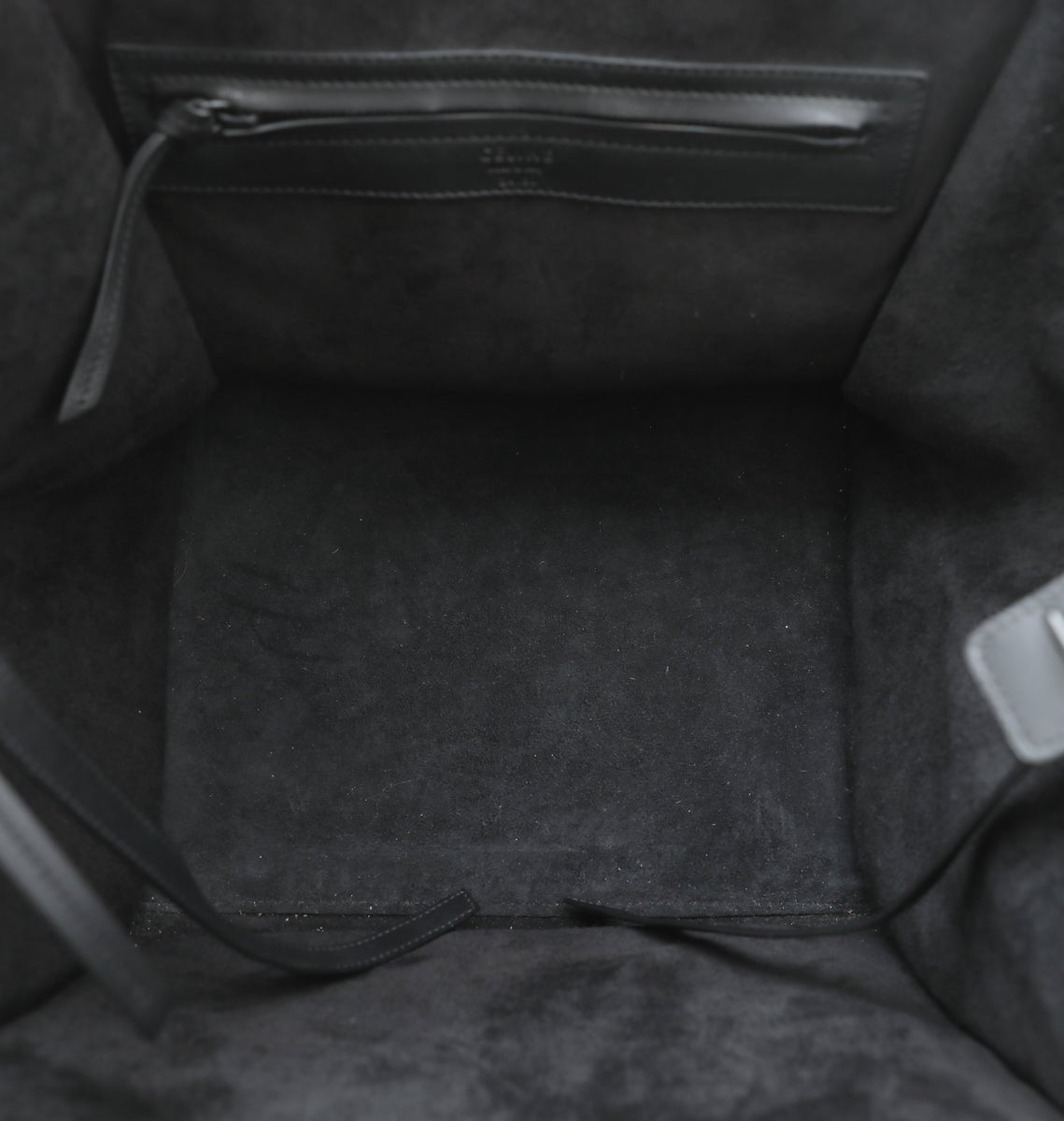 Celine Multicolor Phantom Woven Medium Bag-Celine-THE CLOSET