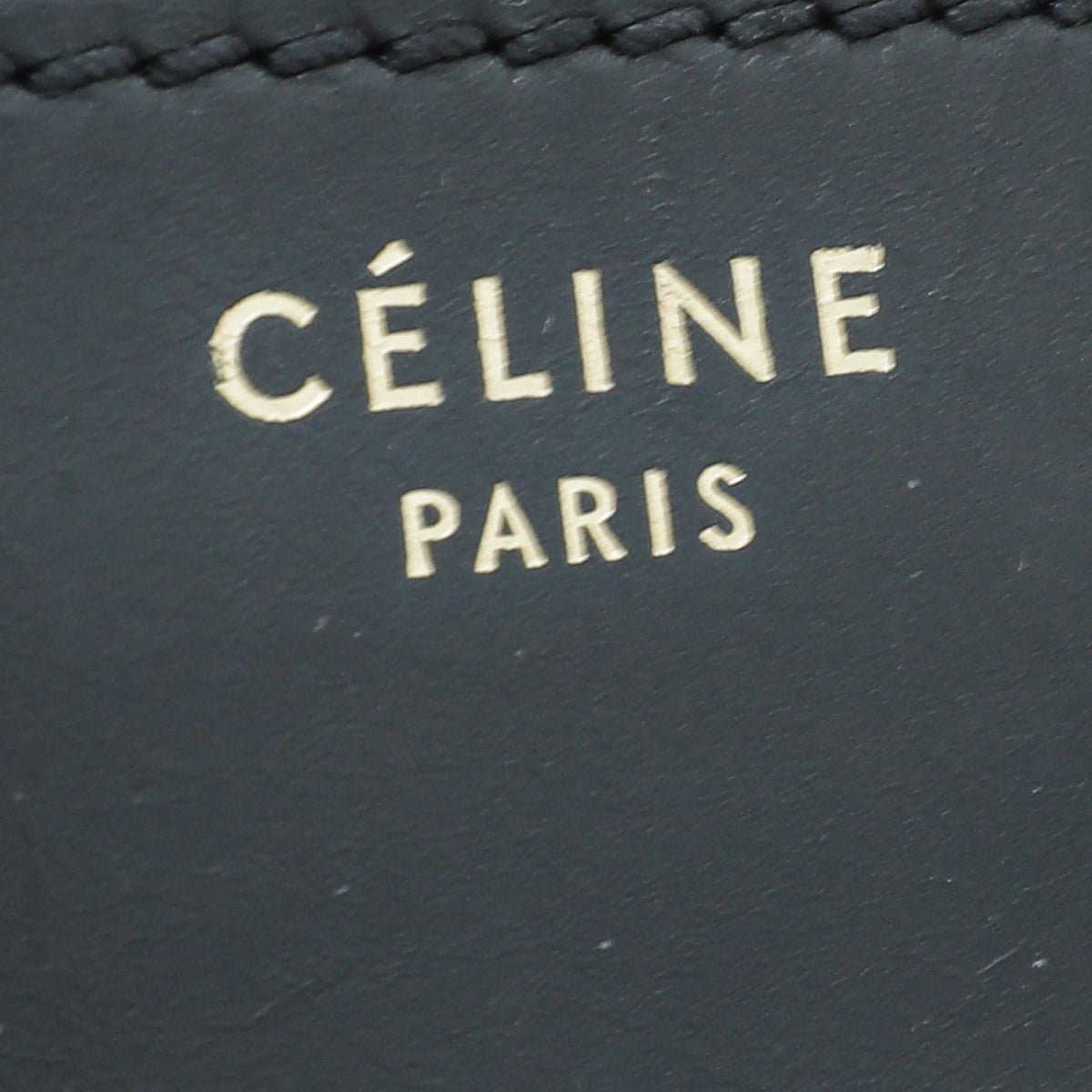 Celine Multicolor Shrunken Mini Luggage Bag-Celine-THE CLOSET