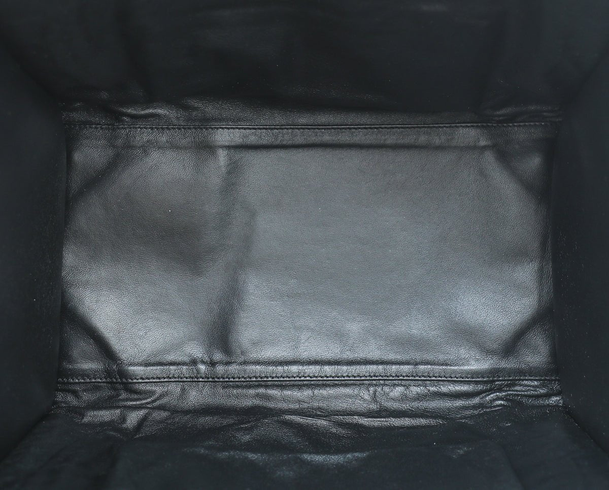 Celine Multicolor Shrunken Mini Luggage Bag-Celine-THE CLOSET