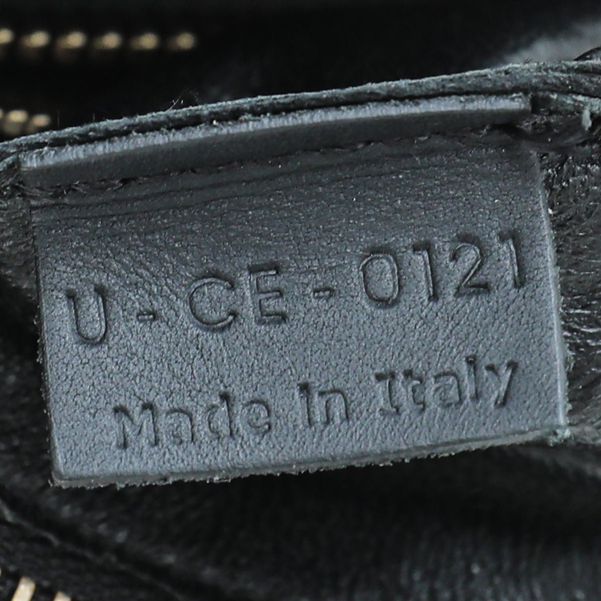 Celine Multicolor Shrunken Mini Luggage Bag-Celine-THE CLOSET