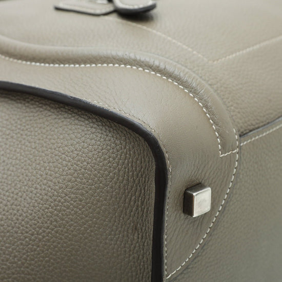 Celine - Celine Souris Mini Luggage Bag | The Closet
