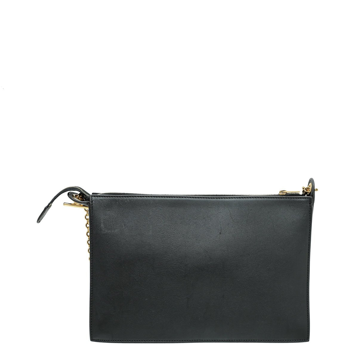 Celine Teicolor Envelope Pocket Chain Bag-Celine-THE CLOSET