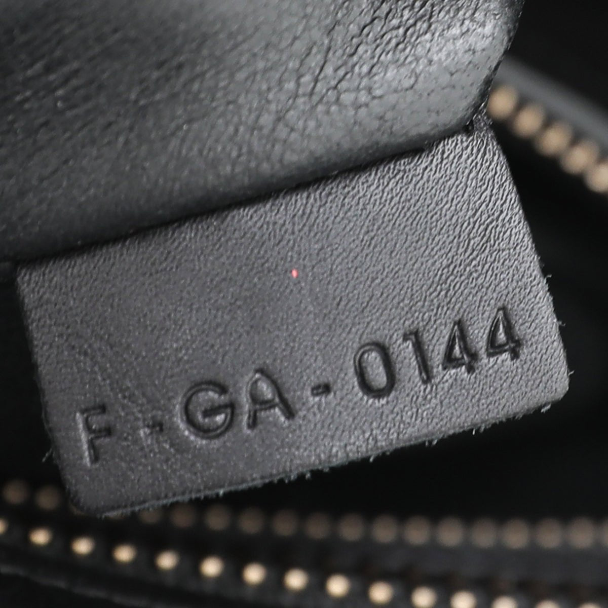 Celine Tricolor Micro Luggage Bag-Celine-THE CLOSET