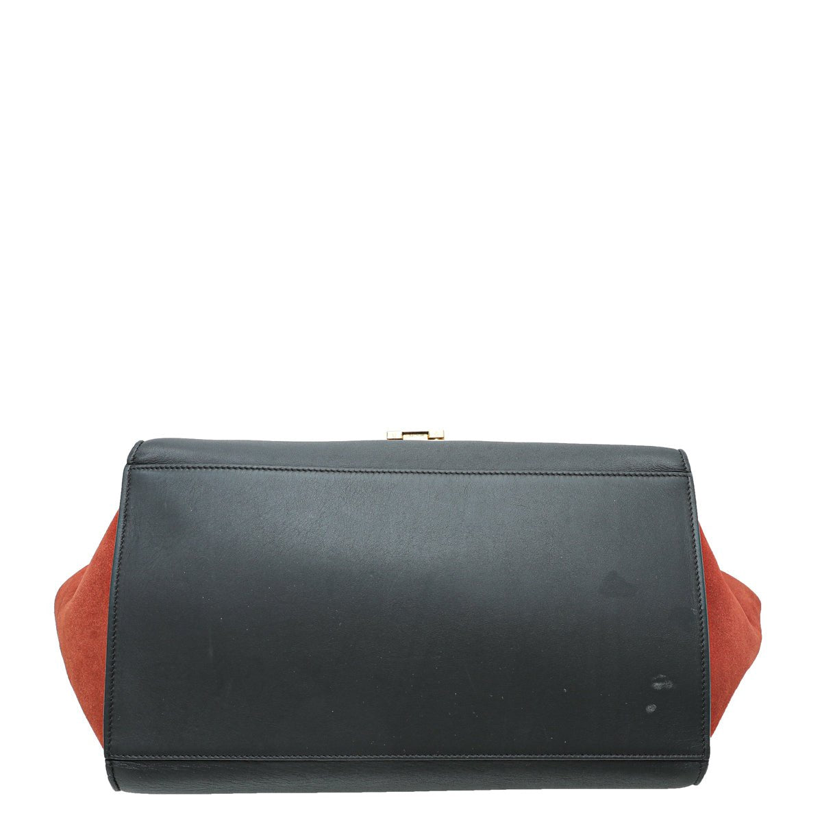 Celine Tricolor Trapeze Medium Medium Bag-Celine-THE CLOSET