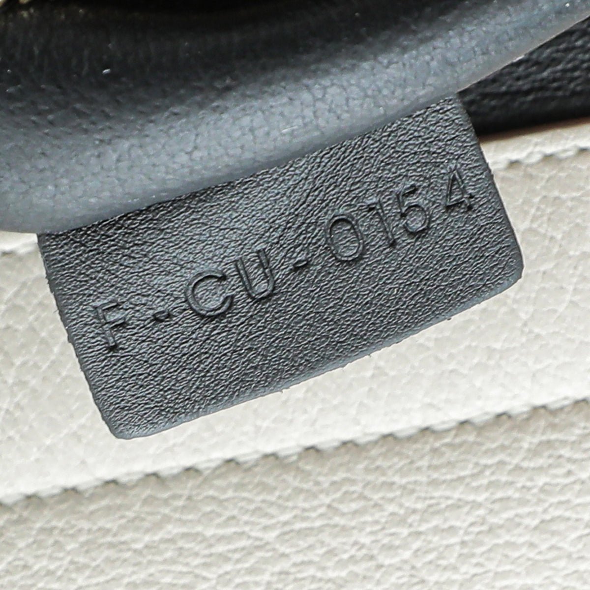 Celine Tricolor Trapeze Medium Medium Bag-Celine-THE CLOSET