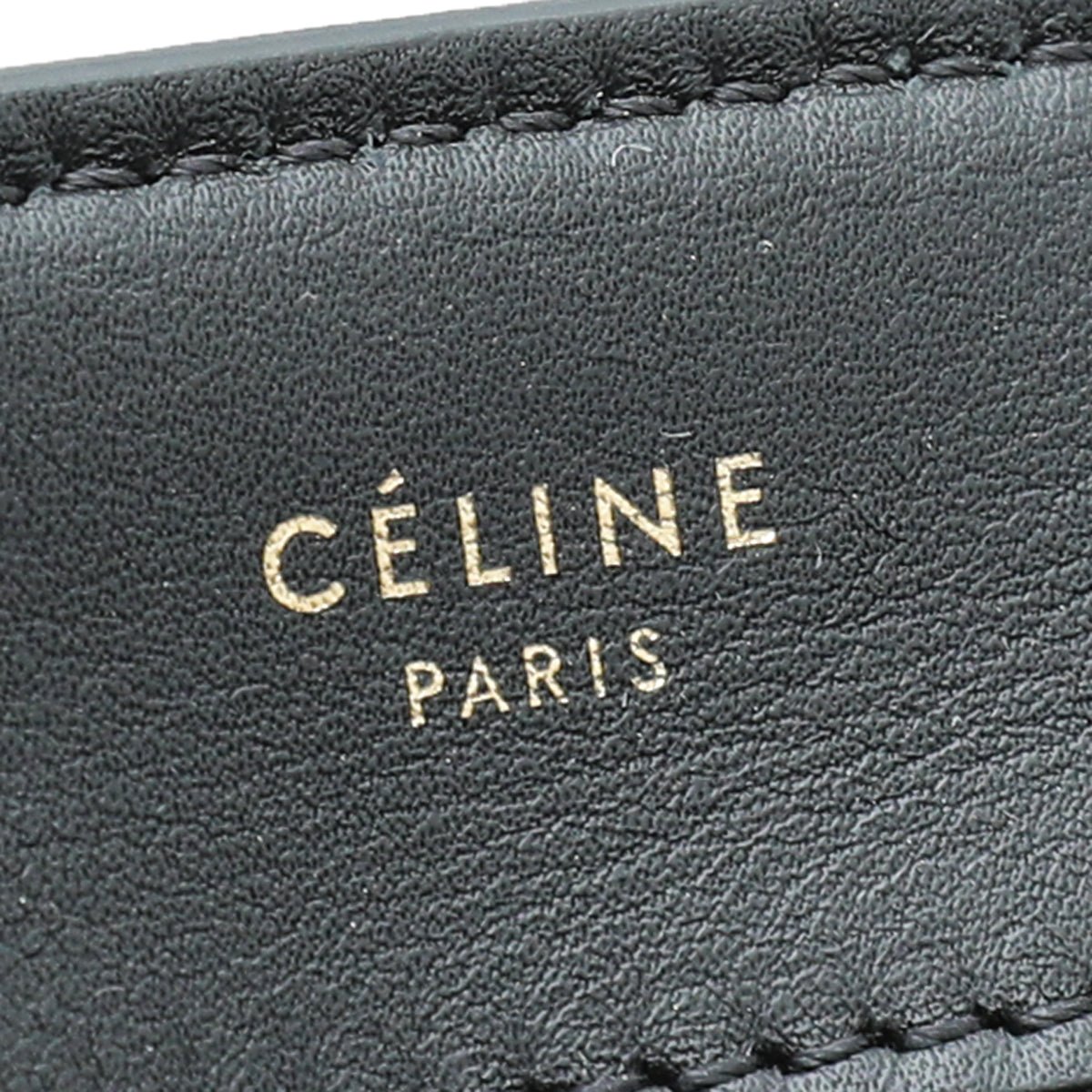 Celine - Celine Tricolor Trapeze Medium Medium Bag | The Closet