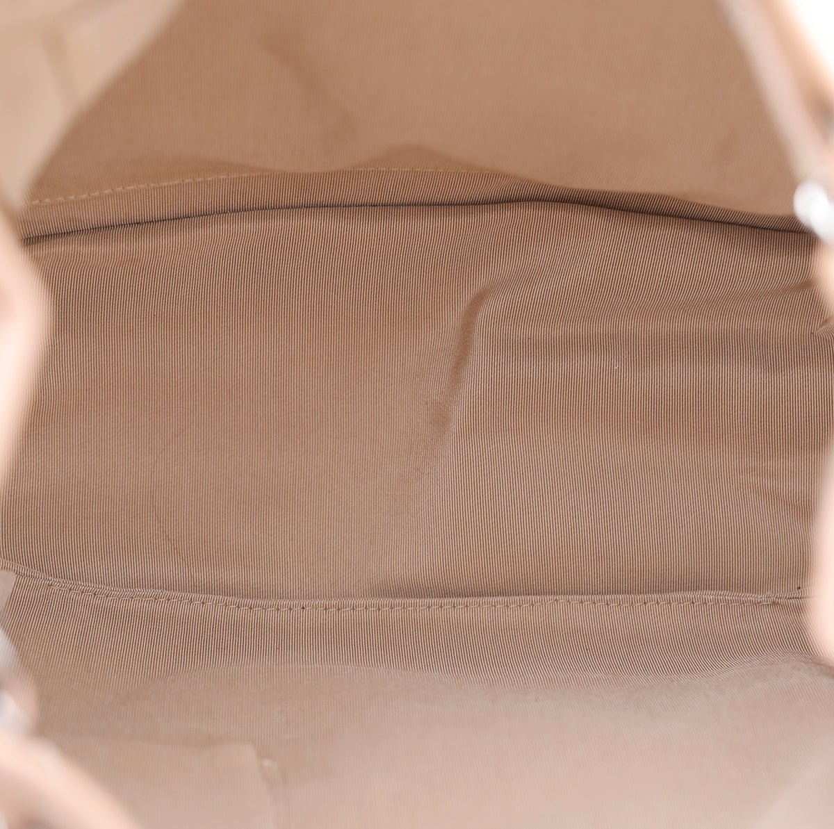 The Closet - Chanel Beige CC Patchwork Precious Symbols Tote Bag | The Closet