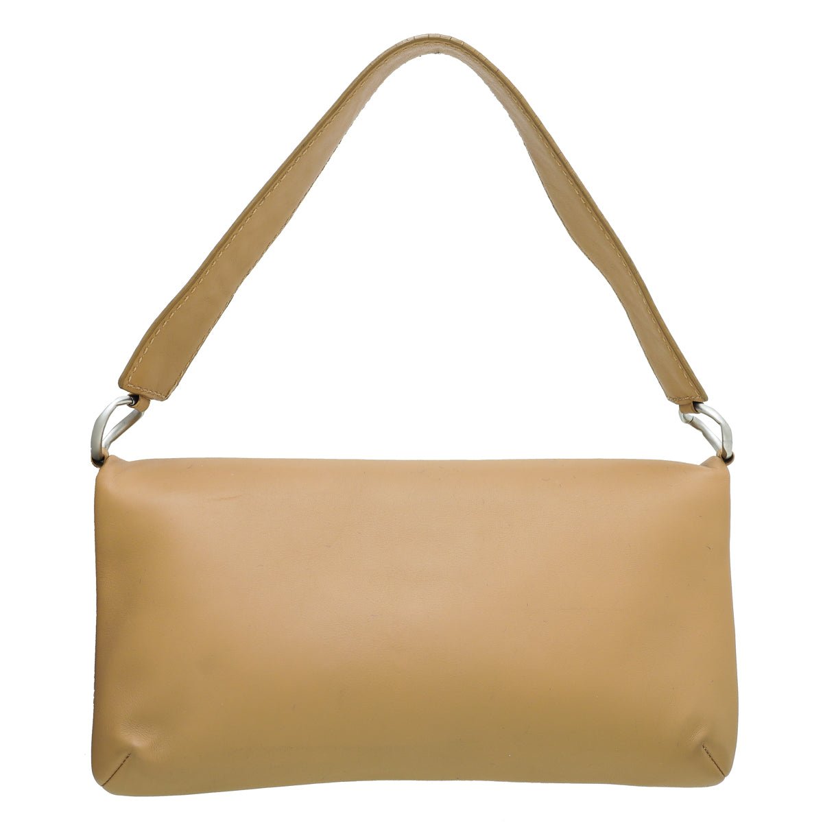 Chanel Beige Giant Reissue Lock Bag-Chanel-THE CLOSET