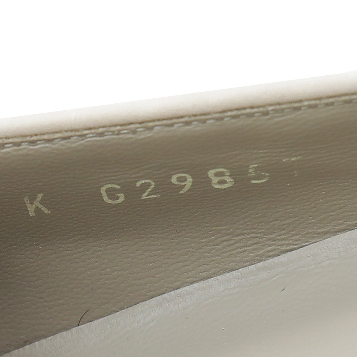 Chanel Bicolor Ballet Flats 38-Chanel-THE CLOSET