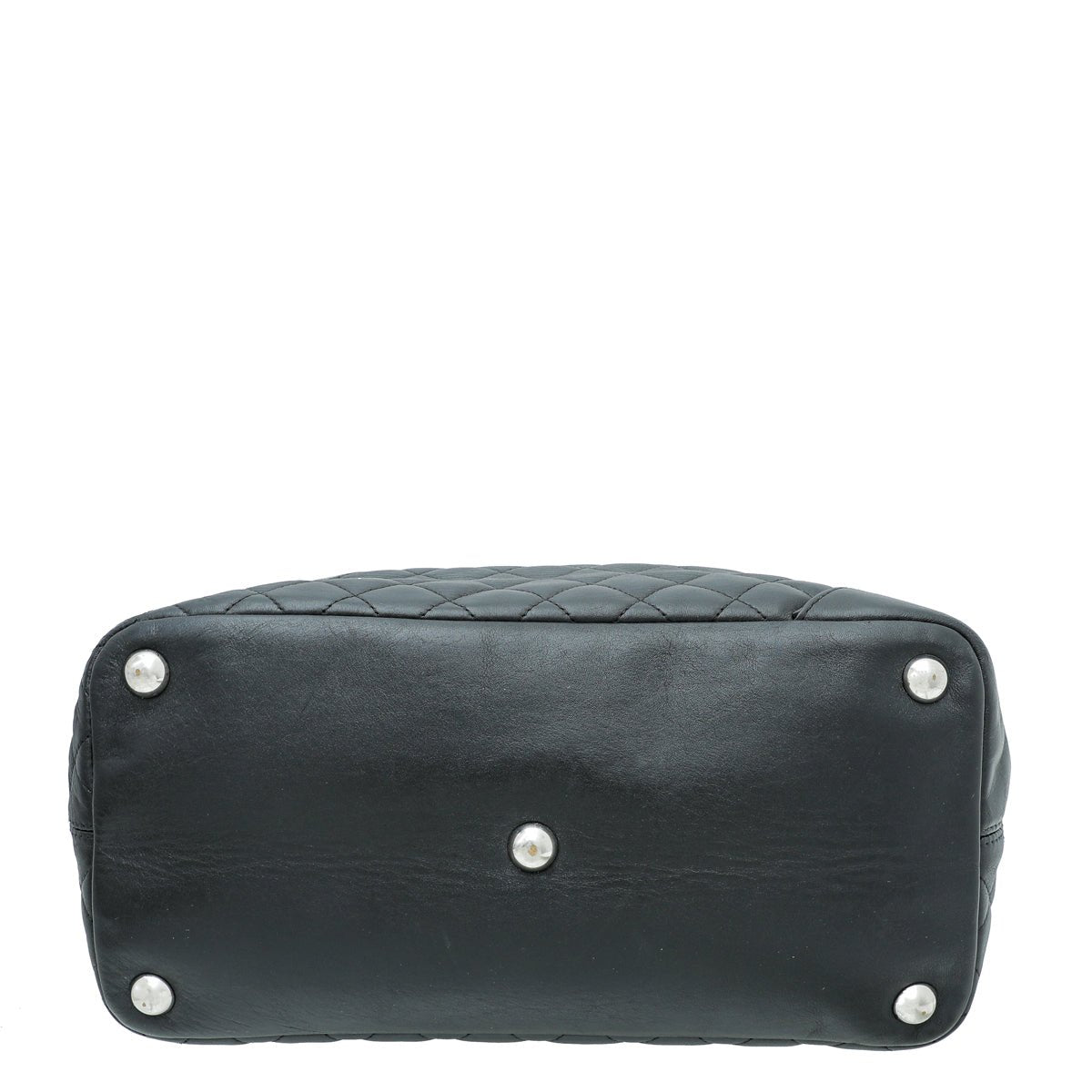 Chanel Bicolor Cambon Tote Bag-Chanel-THE CLOSET