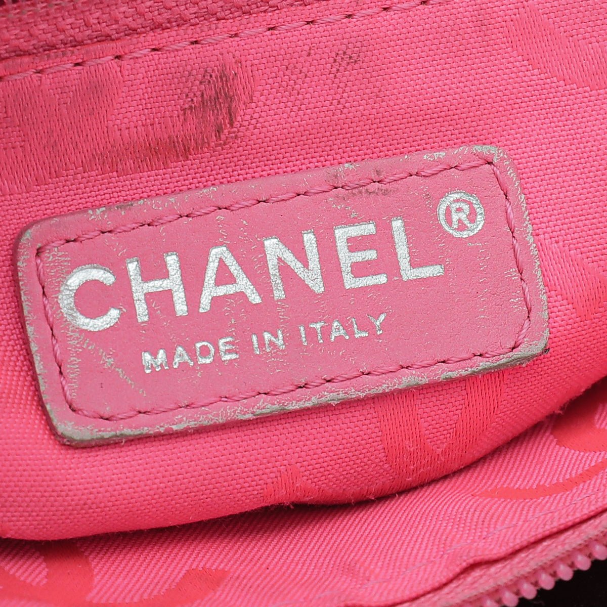 Chanel Bicolor Cambon Tote Bag-Chanel-THE CLOSET