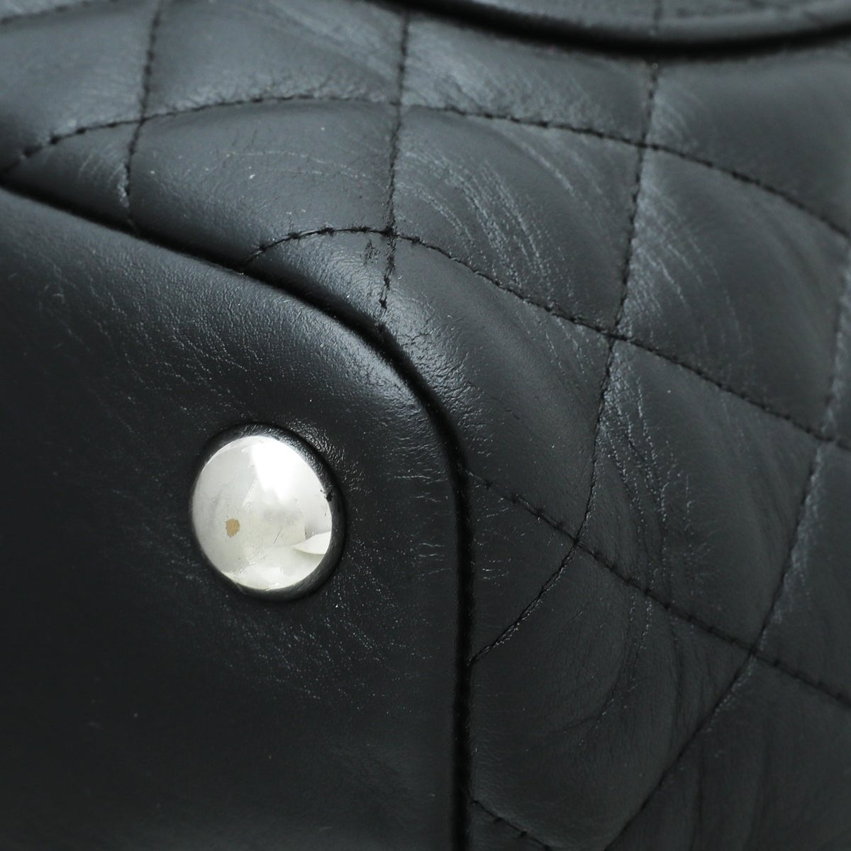 Chanel Bicolor Cambon Tote Bag-Chanel-THE CLOSET