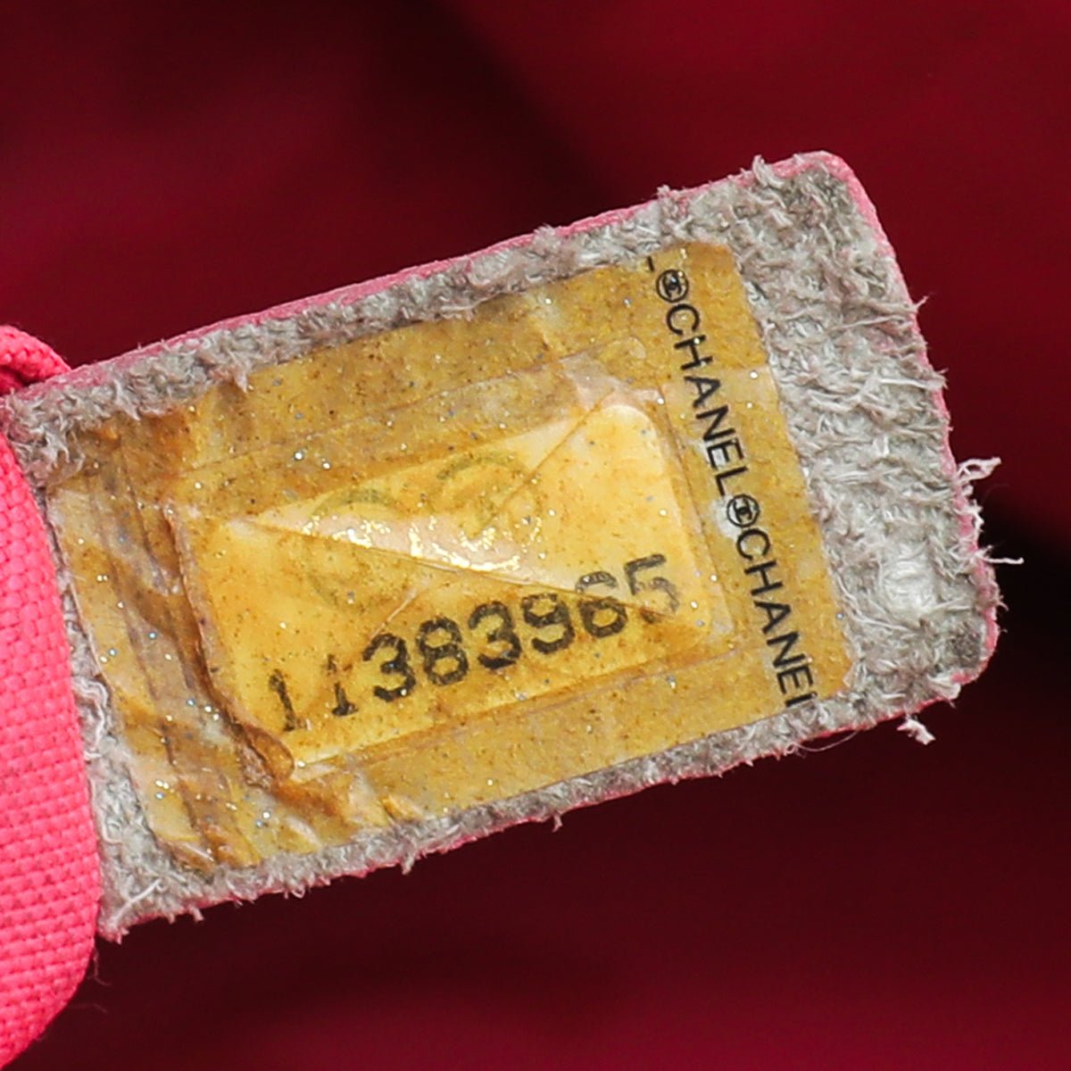 Chanel Bicolor Cambon Tote Bag-Chanel-THE CLOSET