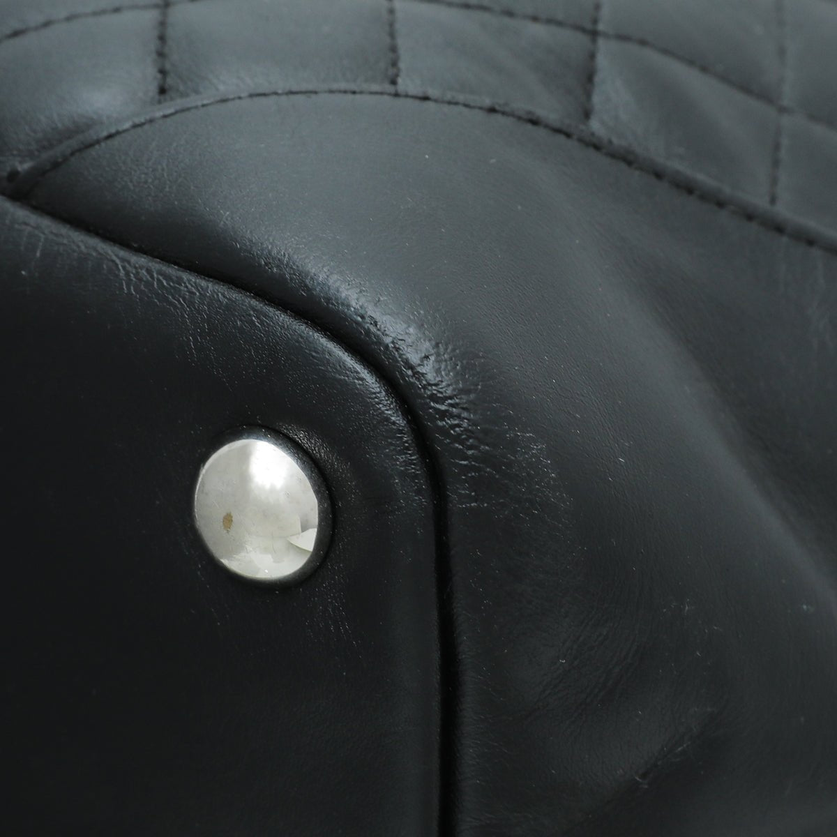 Chanel Bicolor Cambon Tote Bag-Chanel-THE CLOSET