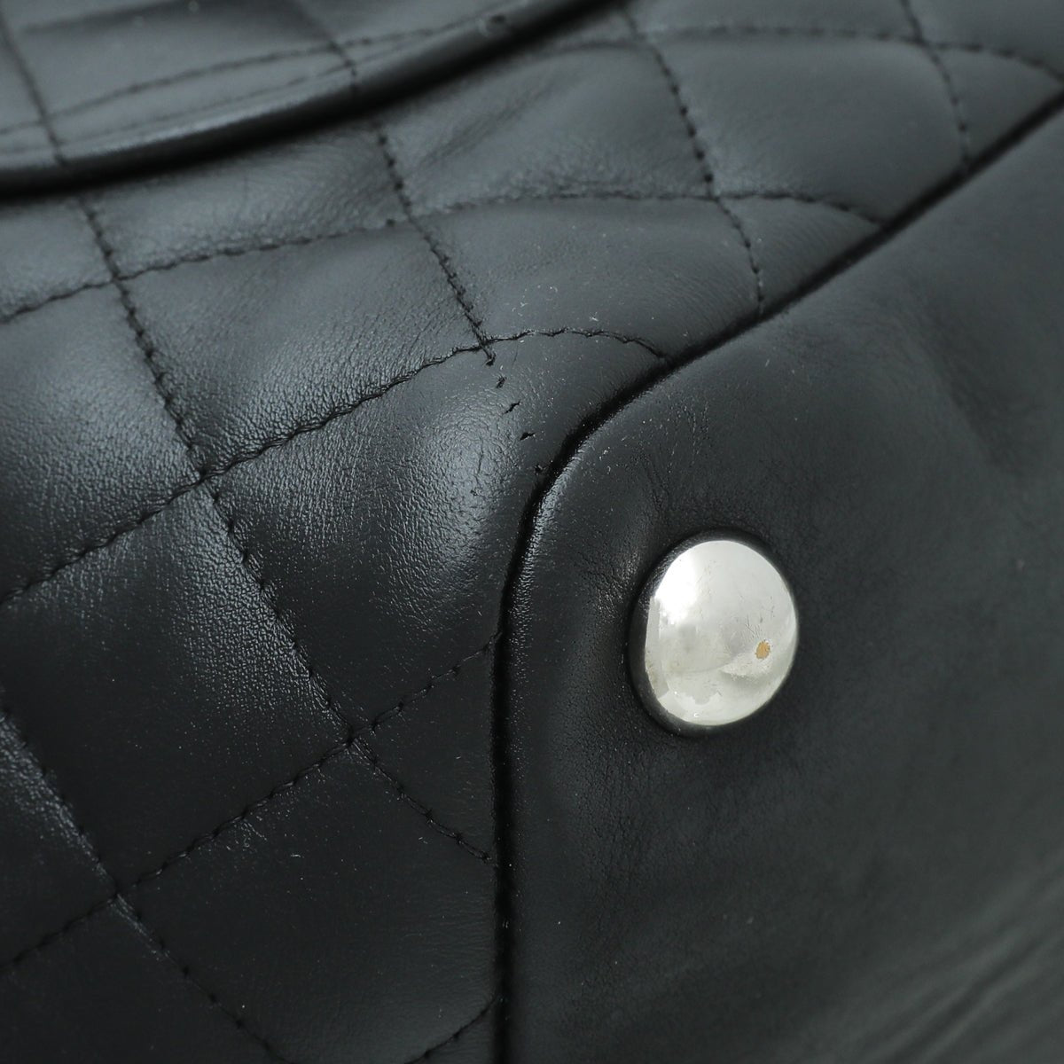 Chanel Bicolor Cambon Tote Bag-Chanel-THE CLOSET