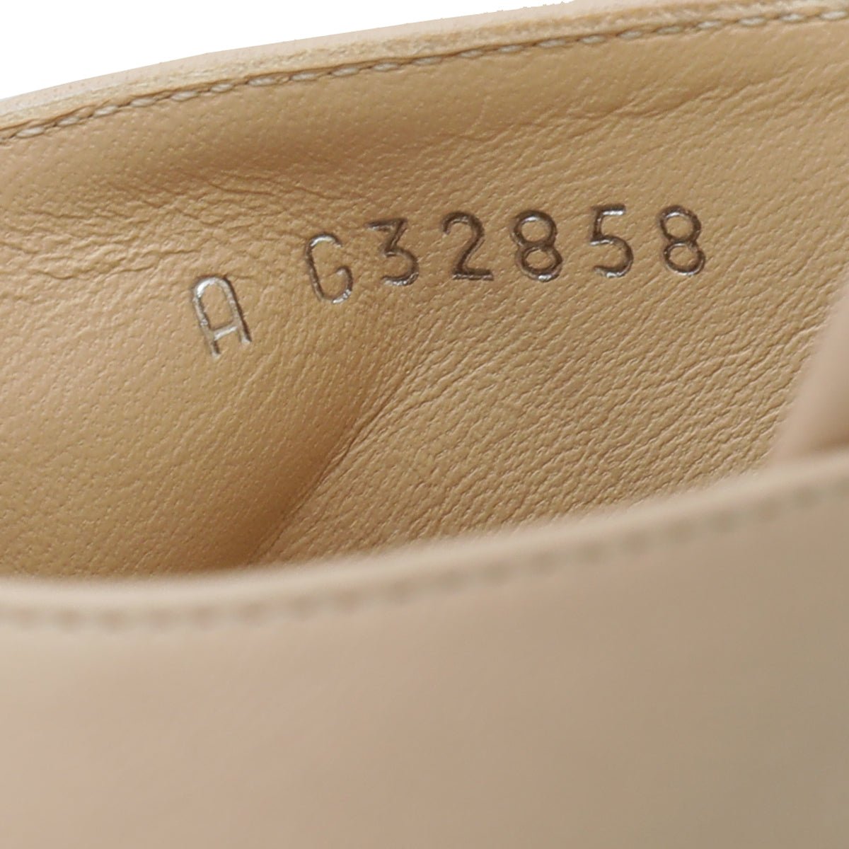 Chanel Bicolor CC Cap Toe Lambskin Mules 41-Chanel-THE CLOSET