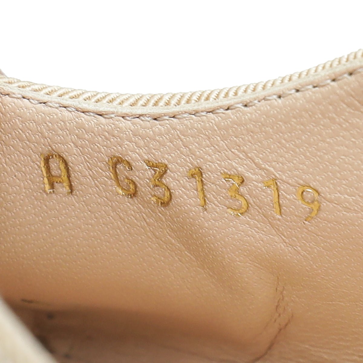 Chanel Bicolor CC Cap Toe Slingback Pump 40-Burberry-THE CLOSET