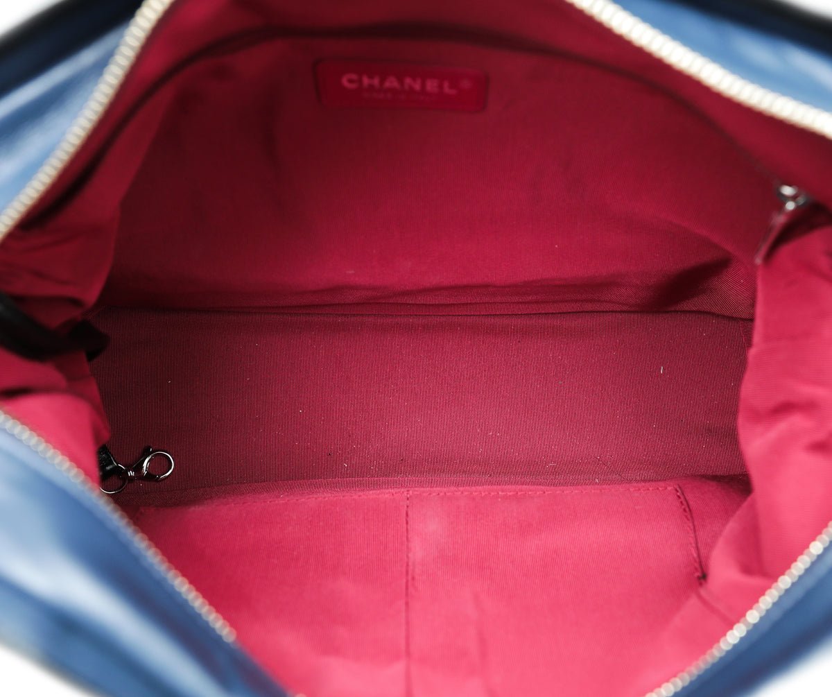 Chanel Bicolor CC Gabrielle Hobo Medium Bag-Chanel-THE CLOSET