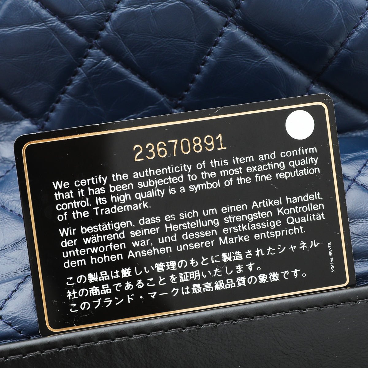 Chanel Bicolor CC Gabrielle Hobo Medium Bag-Chanel-THE CLOSET