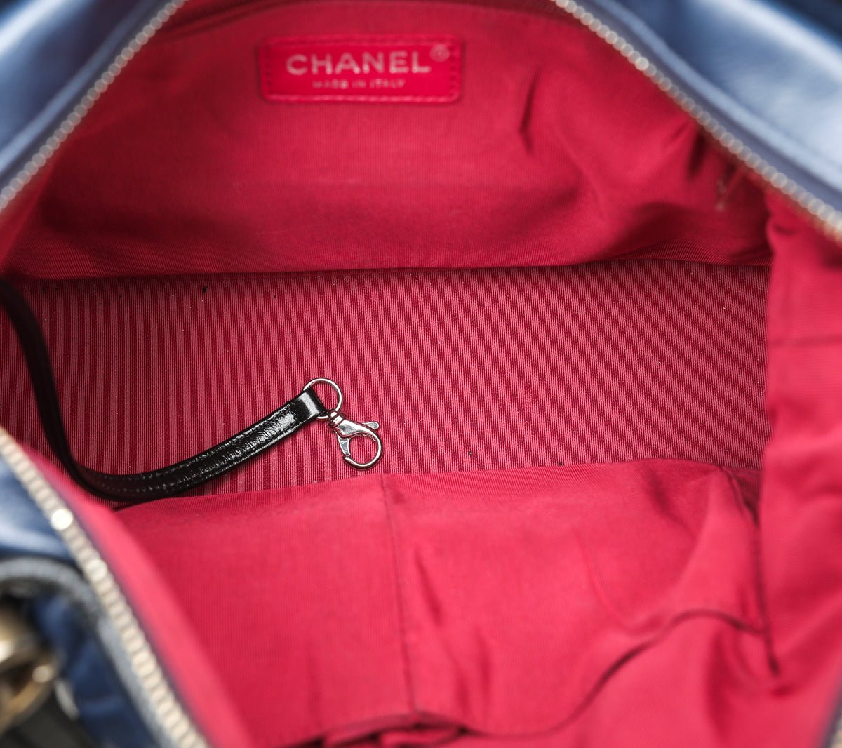 Chanel Bicolor CC Gabrielle Hobo Medium Bag-Chanel-THE CLOSET