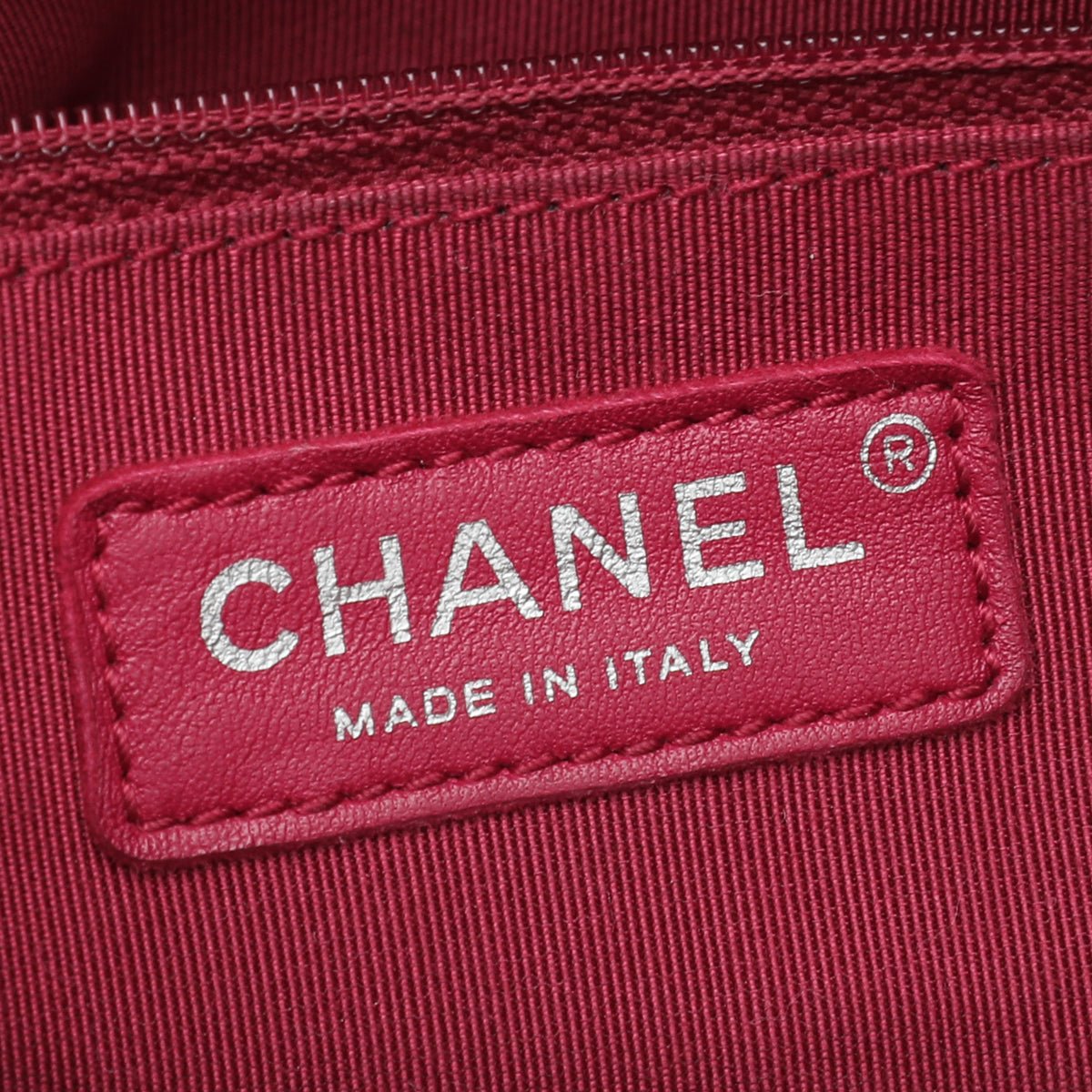 Chanel Bicolor CC Gabrielle Hobo Medium Bag-Chanel-THE CLOSET