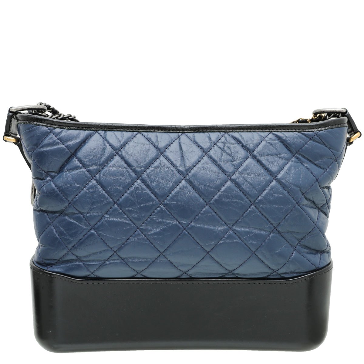 Chanel Bicolor CC Gabrielle Hobo Medium Bag-Chanel-THE CLOSET