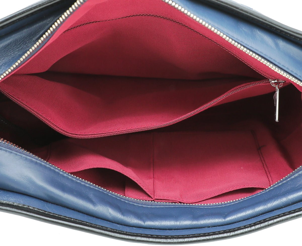 Chanel Bicolor CC Gabrielle Hobo Medium Bag-Chanel-THE CLOSET