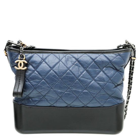 Chanel Gabrielle Bag Reference Guide  Spotted Fashion