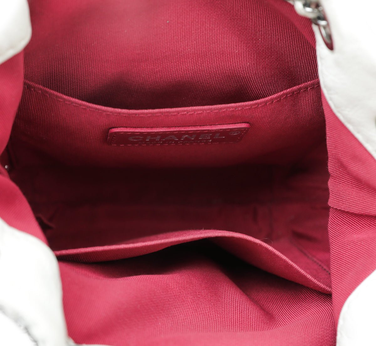 Chanel Bicolor CC Gabrielle Small Bucket Bag-Chanel-THE CLOSET