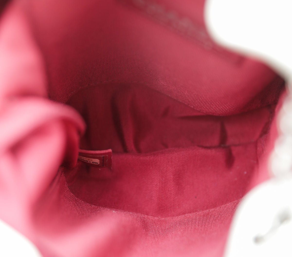 Chanel Bicolor CC Gabrielle Small Bucket Bag-Chanel-THE CLOSET