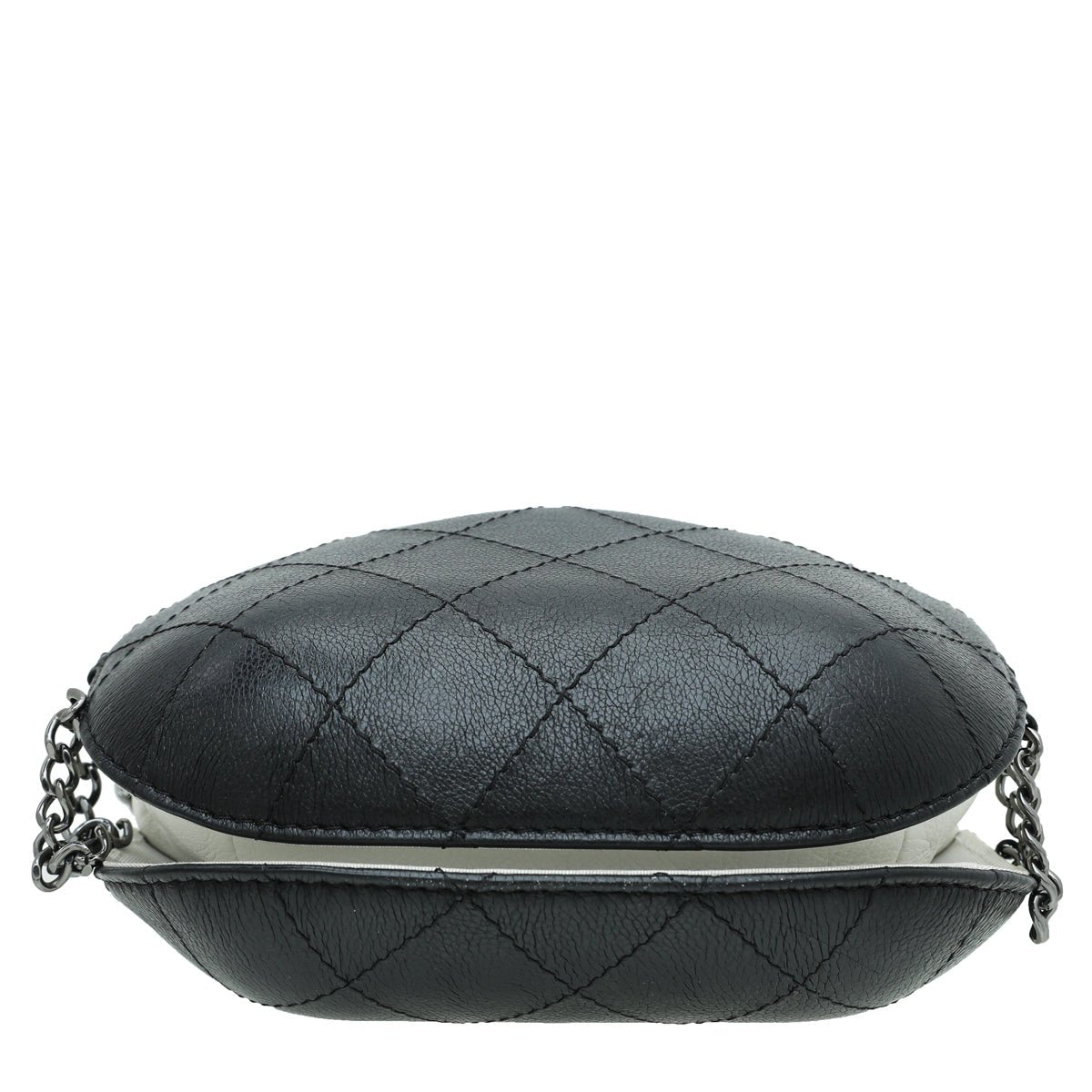Chanel Bicolor CC Gabrielle Small Bucket Bag-Chanel-THE CLOSET