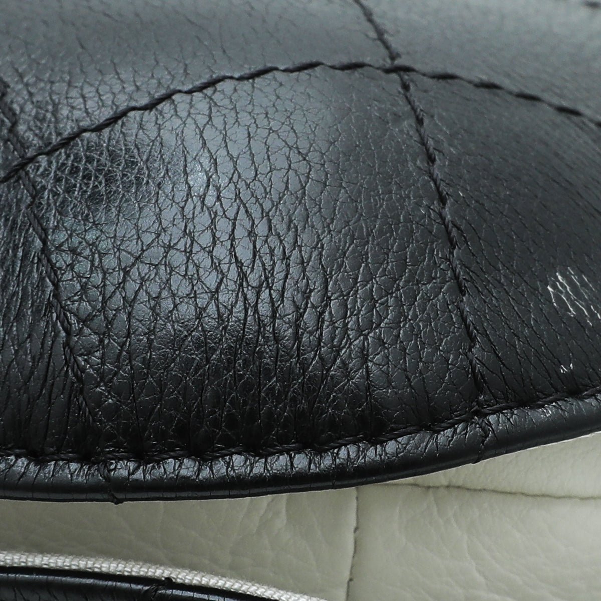 Chanel Bicolor CC Gabrielle Small Bucket Bag-Chanel-THE CLOSET