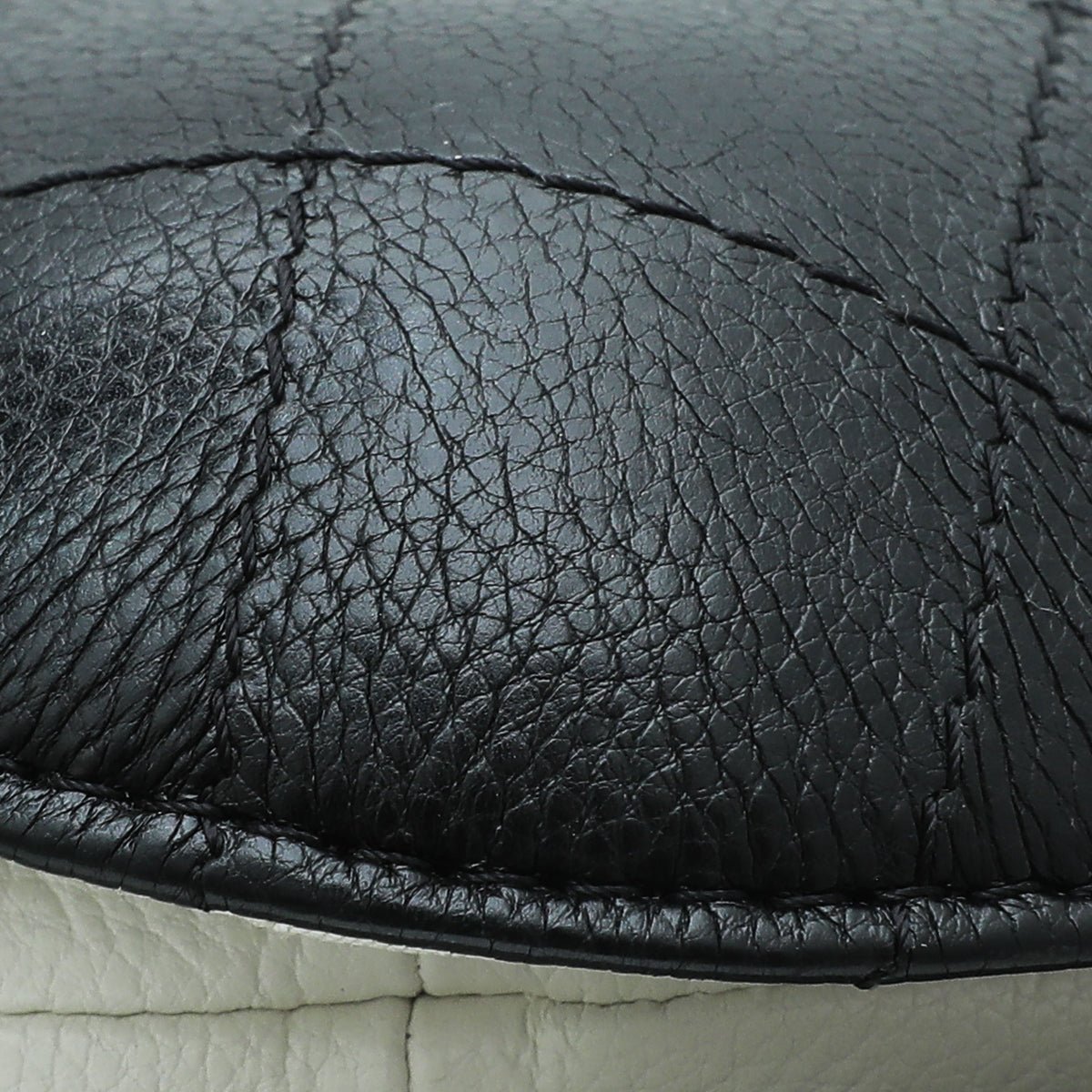 Chanel Bicolor CC Gabrielle Small Bucket Bag-Chanel-THE CLOSET