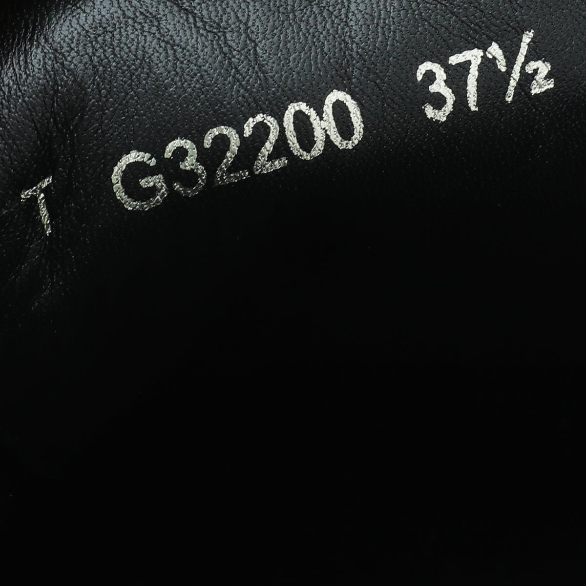 Chanel Bicolor CC Low Top Sneakers 37.5-Chanel-THE CLOSET