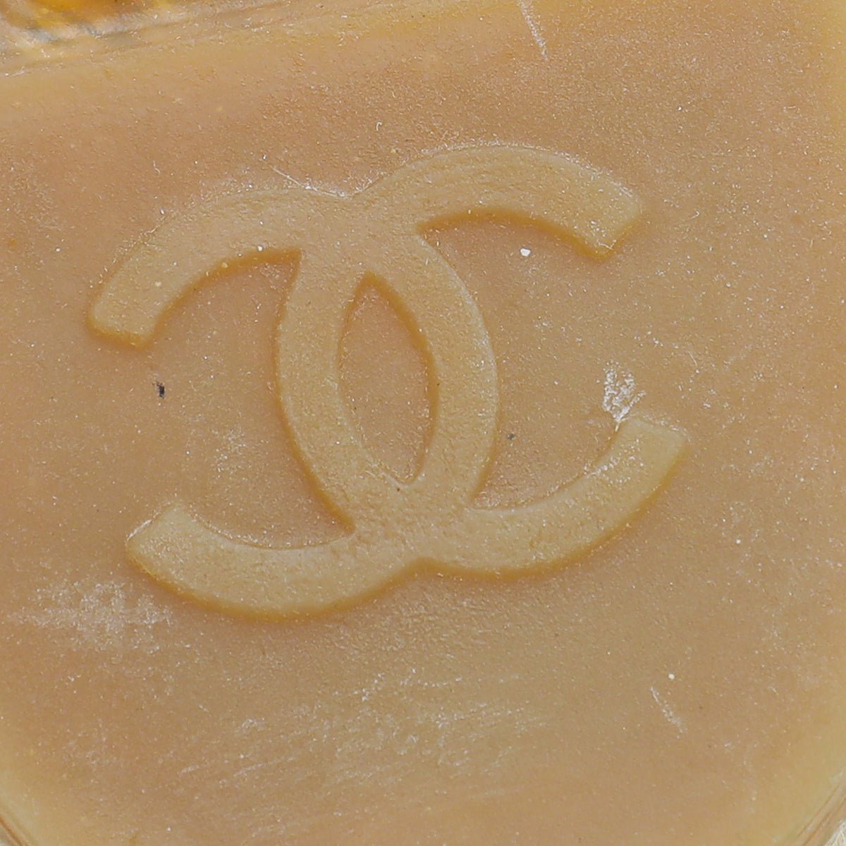 Chanel Bicolor CC Multi Print Espadrille 38-Chanel-THE CLOSET