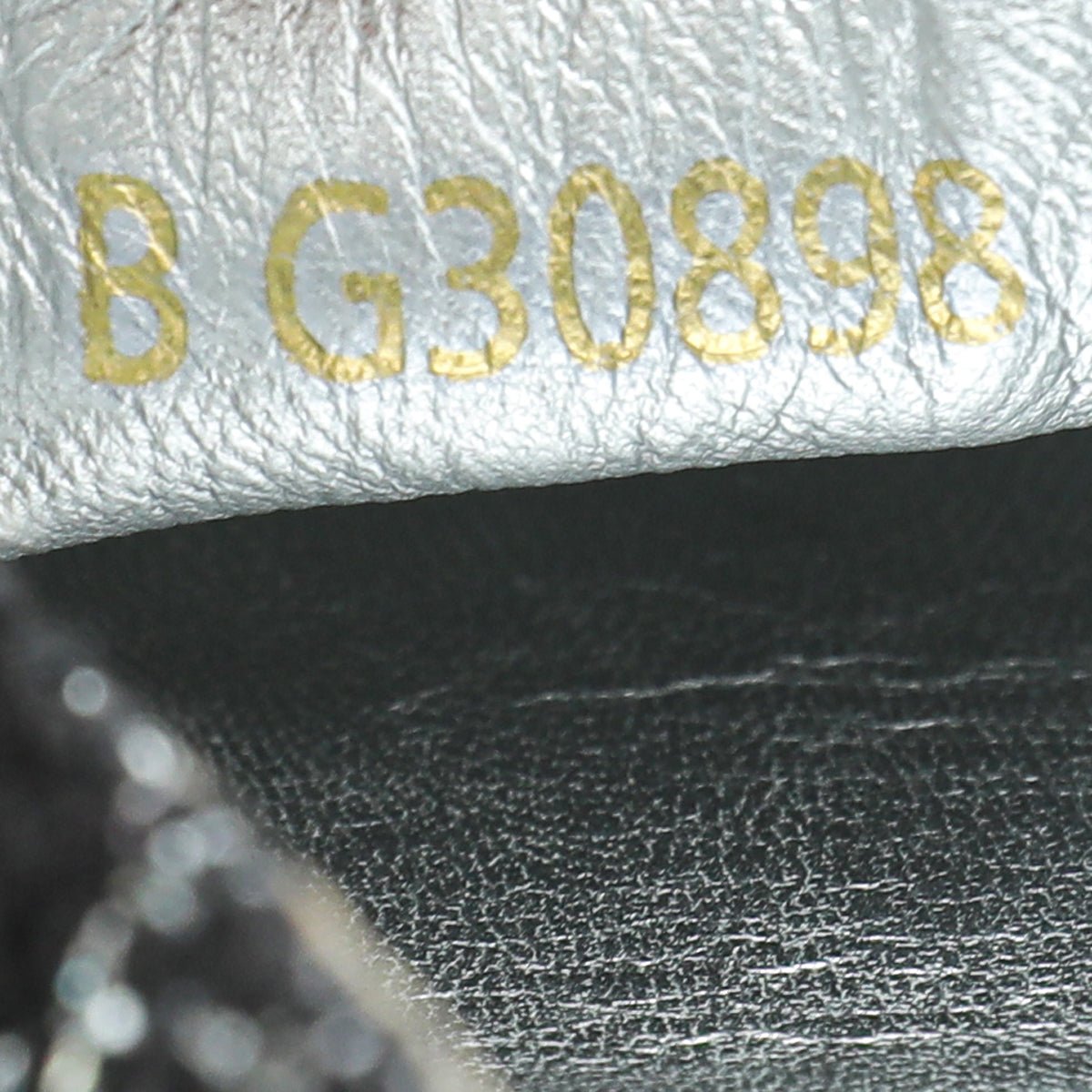 Chanel Bicolor CC Tweed Cap Toe Espadrille 37-Chanel-THE CLOSET