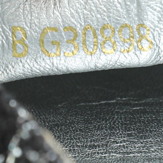 Chanel Bicolor CC Tweed Cap Toe Espadrille 37-Chanel-THE CLOSET