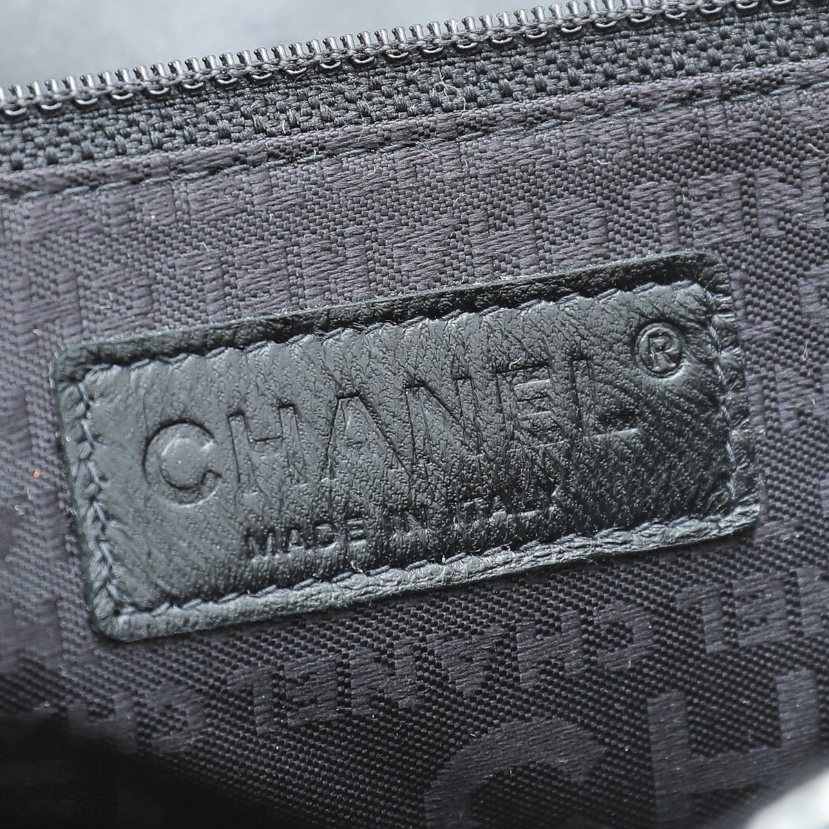 Chanel Bicolor Coco Mademoiselle Scarf Flap Bag-Chanel-THE CLOSET