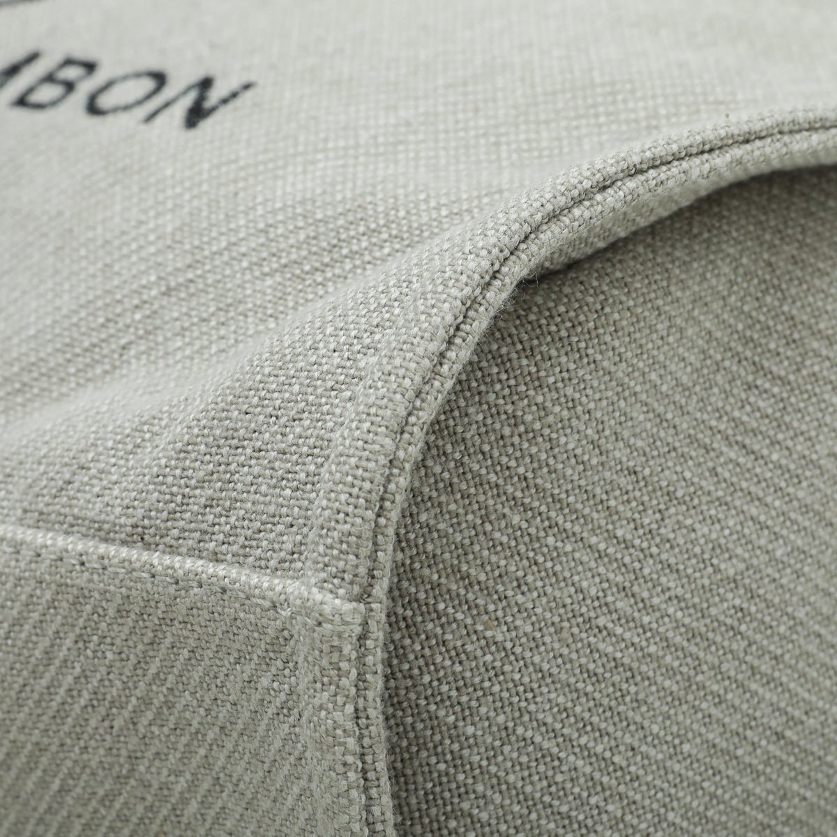 Chanel Bicolor Deauville Tote Large Bag-Chanel-THE CLOSET